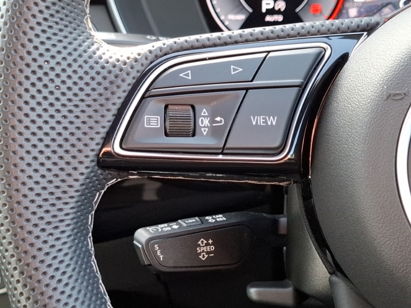 Used Audi A4 2024 for sale - 77992709: Photo 16