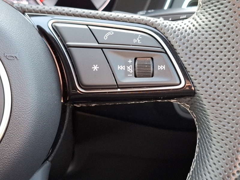 Used Audi A4 2024 for sale - 77992709: Photo 17