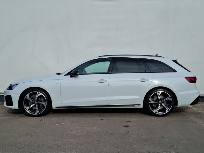 Used Audi A4 2024 for sale - 77992709: Photo 4