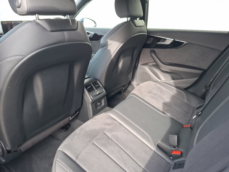 Used Audi A4 2024 for sale - 77992709: Photo 6