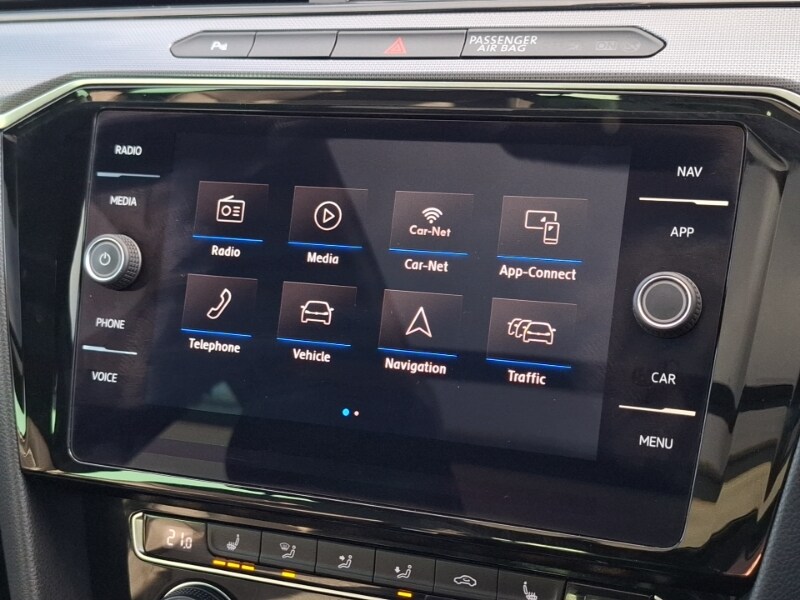 Used Volkswagen Passat 2018 for sale - 77596369: Photo 13