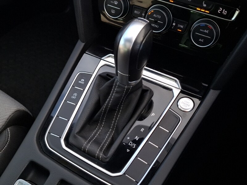 Used Volkswagen Passat 2018 for sale - 77596369: Photo 15