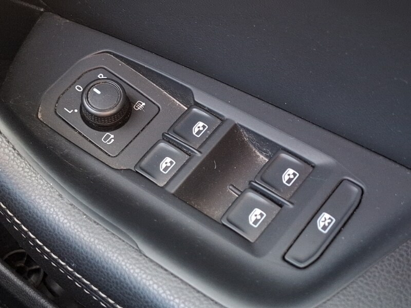 Used Volkswagen Passat 2018 for sale - 77596369: Photo 18