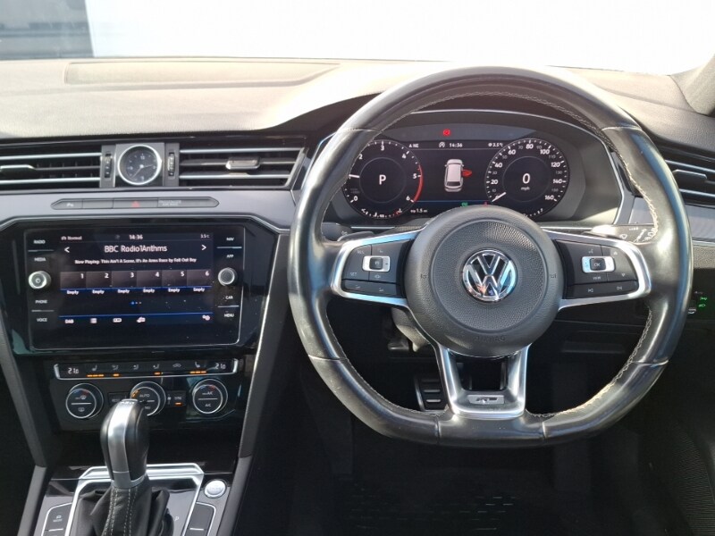 Used Volkswagen Passat 2018 for sale - 77596369: Photo 7