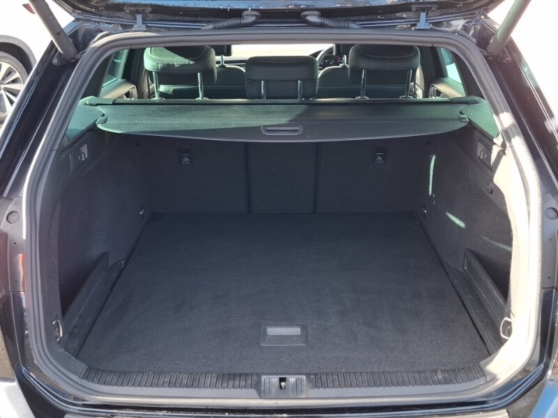 Used Volkswagen Passat 2018 for sale - 77596369: Photo 8