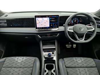 Used Volkswagen Tiguan 2024 for sale - 74887098: Photo