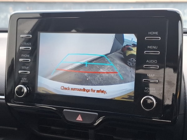 Used Toyota Yaris 2023 for sale - 76289408: Photo 10