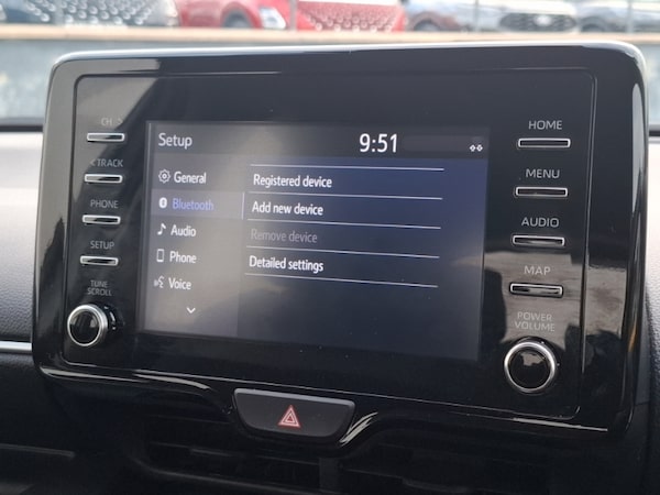 Used Toyota Yaris 2023 for sale - 76289408: Photo 11