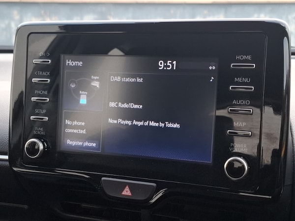 Used Toyota Yaris 2023 for sale - 76289408: Photo 13