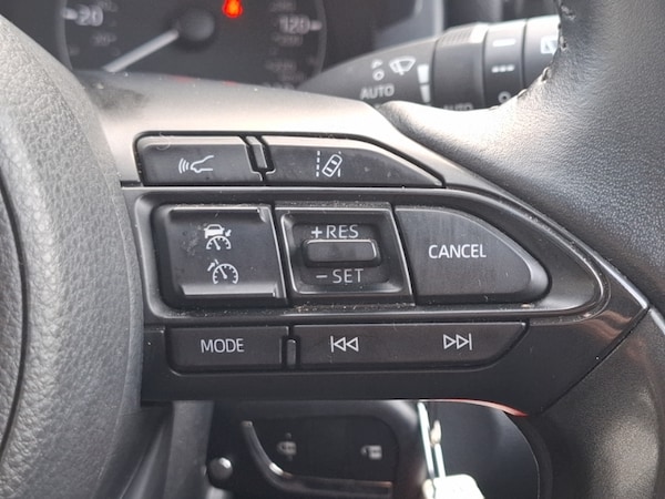 Used Toyota Yaris 2023 for sale - 76289408: Photo 17