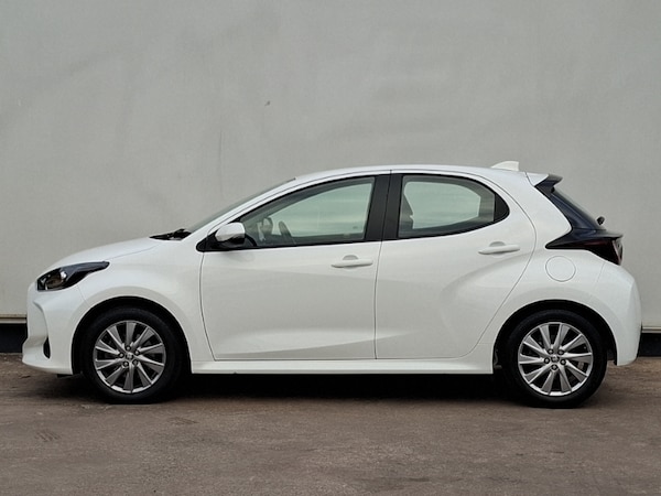 Used Toyota Yaris 2023 for sale - 76289408: Photo 4
