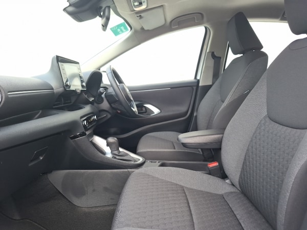 Used Toyota Yaris 2023 for sale - 76289408: Photo 5