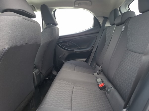 Used Toyota Yaris 2023 for sale - 76289408: Photo 6
