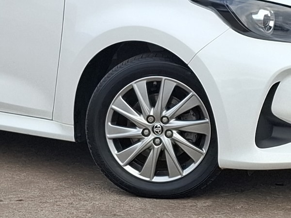 Used Toyota Yaris 2023 for sale - 76289408: Photo 9