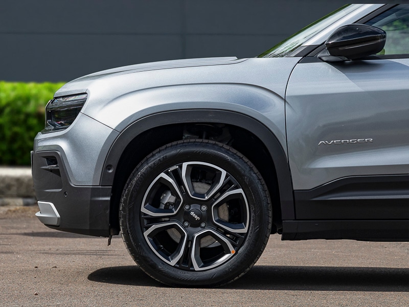 Used Jeep Other 2026 for sale - 78126527: Photo 14