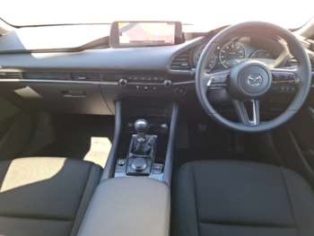 Used Mazda Mazda3 2025 for sale - 74683743: Photo