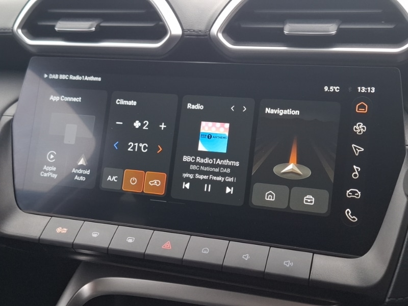 Used MG MG ZS 2024 for sale - 77816598: Photo 13