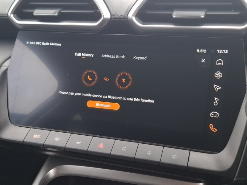 Used MG MG ZS 2024 for sale - 77816598: Photo 14