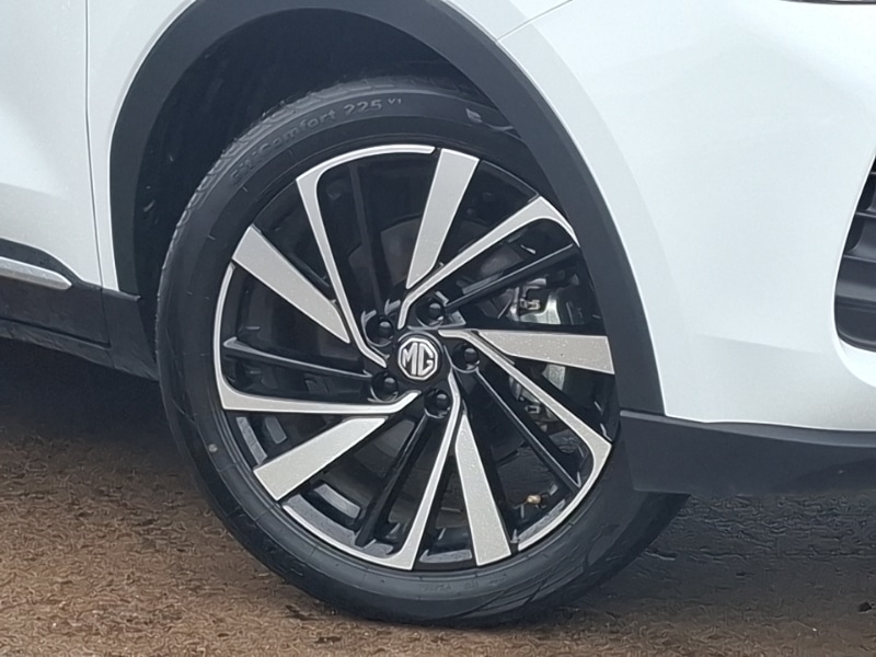 Used MG MG ZS 2024 for sale - 77816598: Photo 9