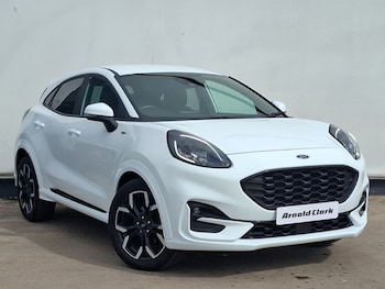 Used Ford Puma 2020 for sale - 78827475: Photo