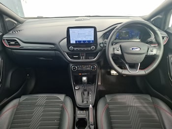 Used Ford Puma 2020 for sale - 78827475: Photo