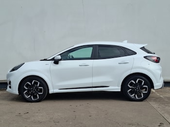 Used Ford Puma 2020 for sale - 78827475: Photo