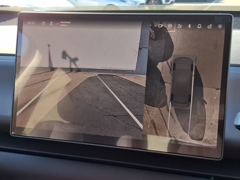 Used Leapmotor C10 2025 for sale - 75972181: Photo 10