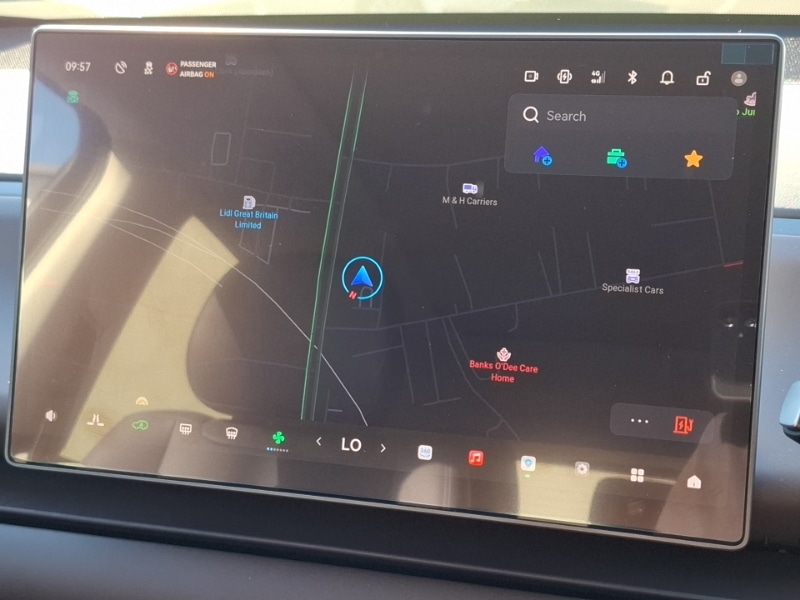 Used Leapmotor C10 2025 for sale - 75972181: Photo 11