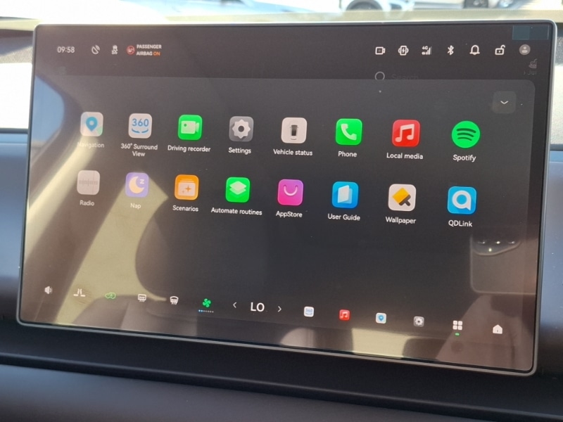 Used Leapmotor C10 2025 for sale - 75972181: Photo 12