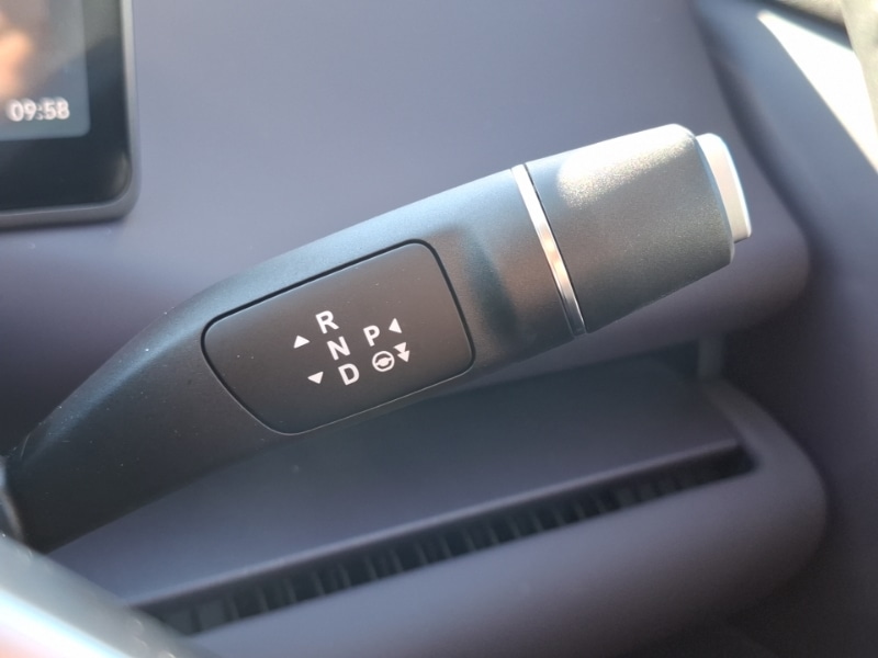 Used Leapmotor C10 2025 for sale - 75972181: Photo 18