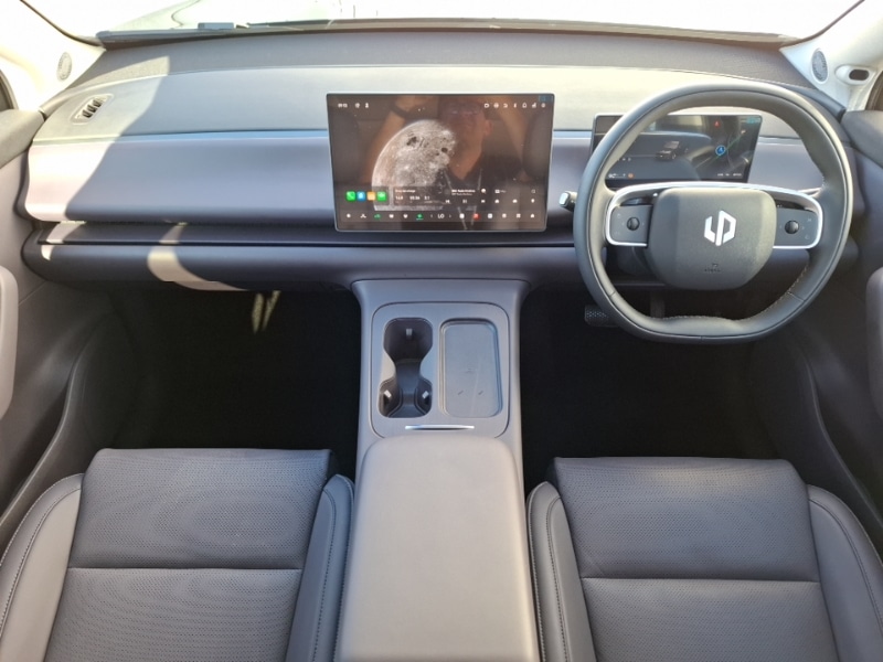 Used Leapmotor C10 2025 for sale - 75972181: Photo 2