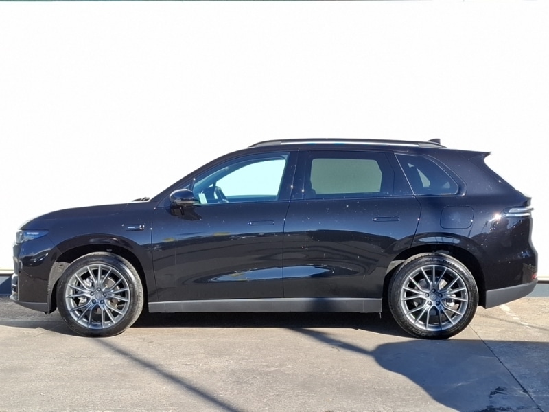 Used Leapmotor C10 2025 for sale - 75972181: Photo 4