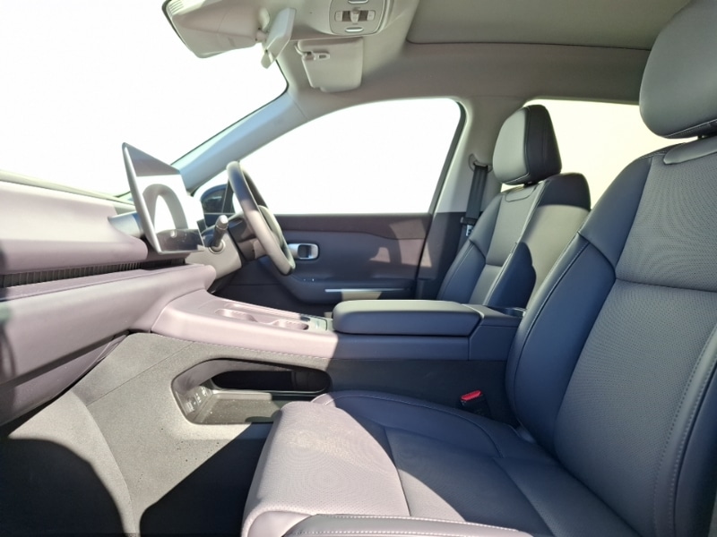 Used Leapmotor C10 2025 for sale - 75972181: Photo 5