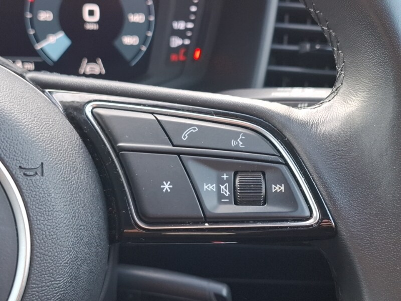Used Audi A1 2022 for sale - 76282220: Photo 16