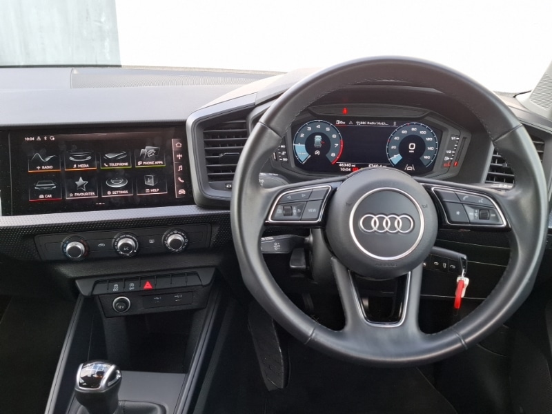 Used Audi A1 2022 for sale - 76282220: Photo 7