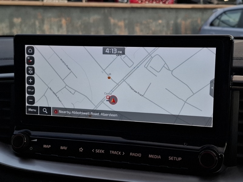 Used Kia Ceed 2023 for sale - 76556569: Photo 11