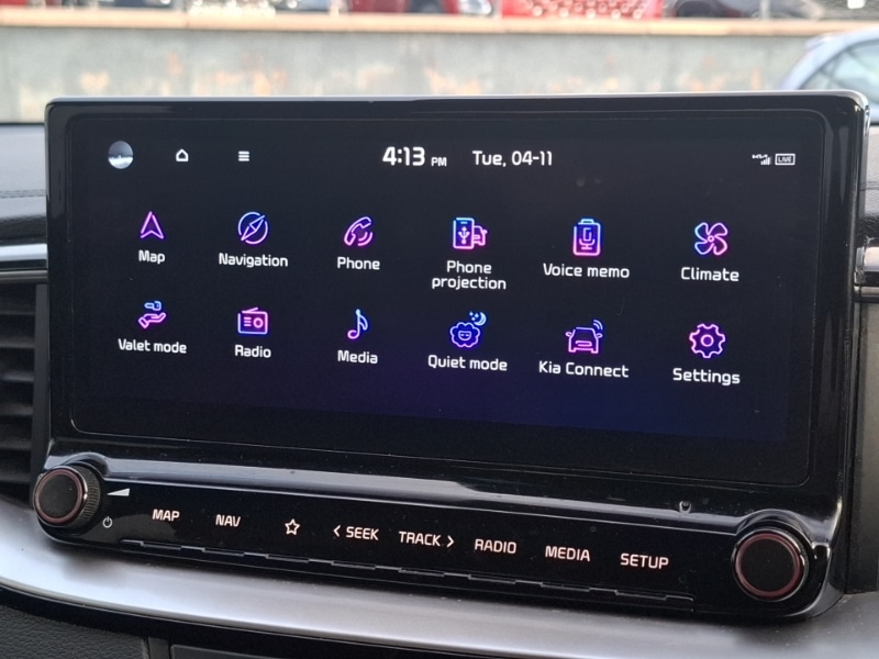 Used Kia Ceed 2023 for sale - 76556569: Photo 13