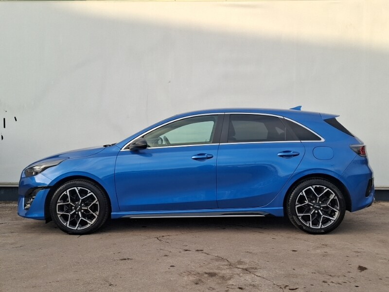 Used Kia Ceed 2023 for sale - 76556569: Photo 4