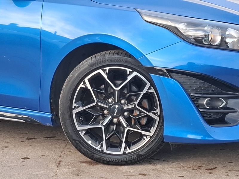 Used Kia Ceed 2023 for sale - 76556569: Photo 9