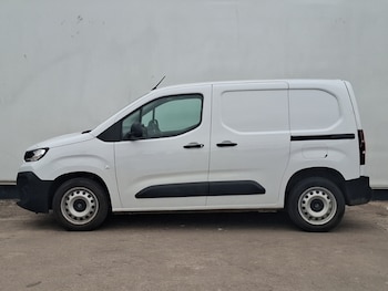 Used Citroen Berlingo 2024 for sale - 78994717: Photo