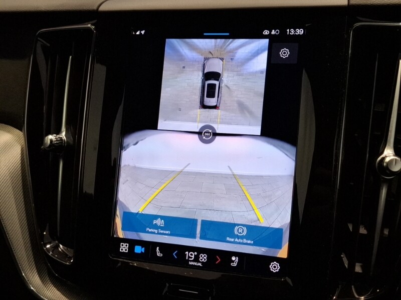 Used Volvo XC60 2024 for sale - 76771457: Photo 10