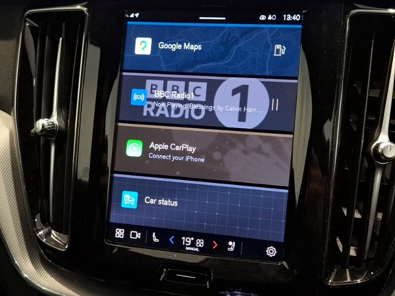 Used Volvo XC60 2024 for sale - 76771457: Photo 12