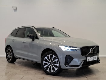 Volvo - XC60