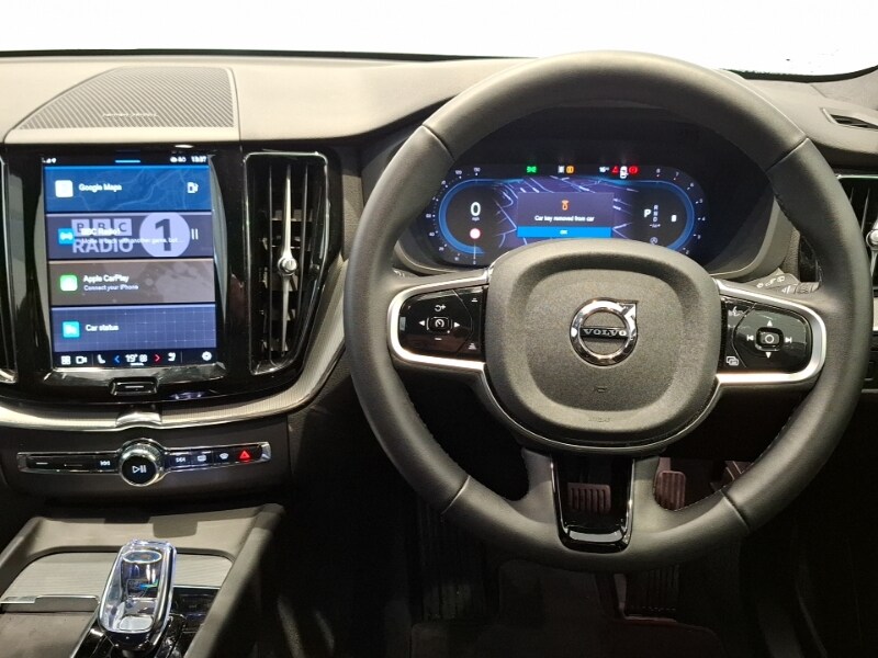 Used Volvo XC60 2024 for sale - 76771457: Photo 7