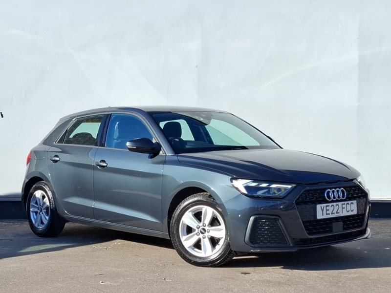 Used Audi A1 2022 for sale - 76071397: Photo 1