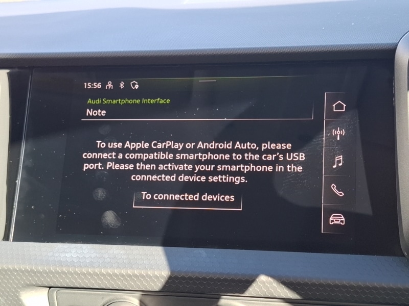 Used Audi A1 2022 for sale - 76071397: Photo 10