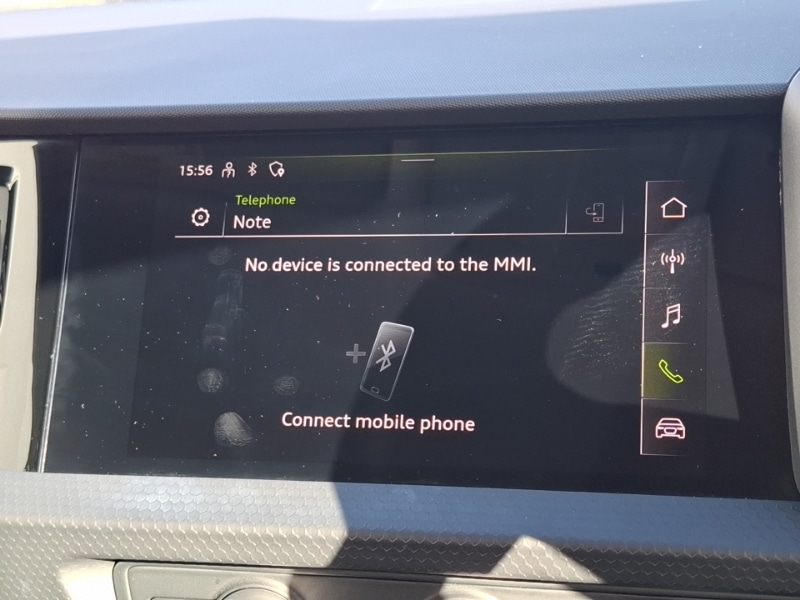 Used Audi A1 2022 for sale - 76071397: Photo 11