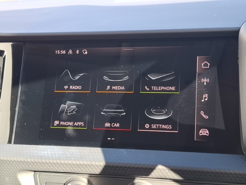 Used Audi A1 2022 for sale - 76071397: Photo 12