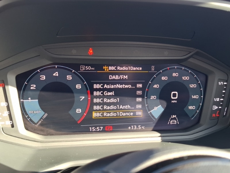 Used Audi A1 2022 for sale - 76071397: Photo 19