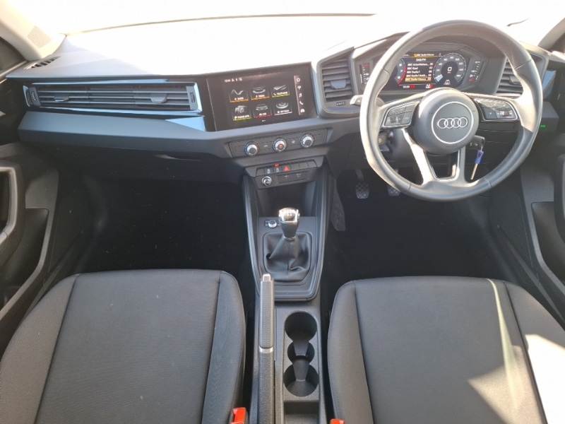 Used Audi A1 2022 for sale - 76071397: Photo 2